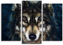 Reprodukcija Wallity 3PATK-38, 66 cm x 45 cm