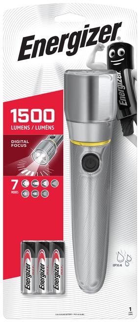 Карманный фонарик Energizer VISION ULTRA