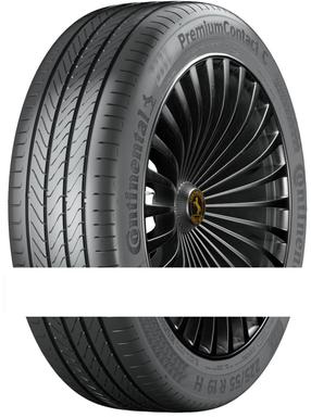 Vasarinė automobilių padanga Continental PremiumContact C 285/45/R21, 113-V, B, B, 74 dB