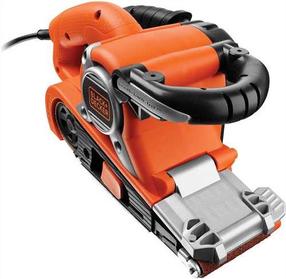 Lihvimismasin Black & Decker KA88, 720 W