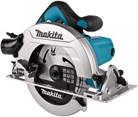 Elektriskais ripzāģis Makita HS7611, 1600 W, 190 mm