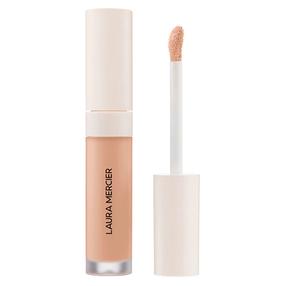 Maskuojanti priemonė Laura Mercier Real Flawless Concealer, 3w1, 5.4 ml