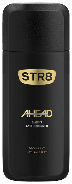 Мужской дезодорант STR8, 85 мл