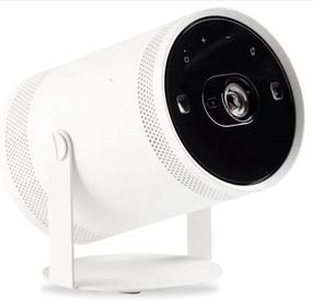 Projektors Samsung Freestyle 2 SP-LFF3CLAXXXH