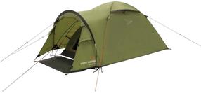 Kahekohaline telk Easy Camp Setesdal 2, roheline v., 270 cm x 130 cm x 110 cm