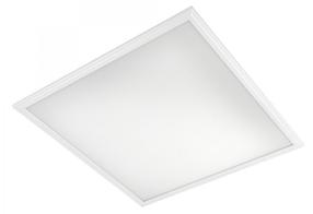 Šviestuvas lubų CristalRecord, LED, 3000 - 6600 °K, 11 x 40 W, balta sp. / balta sp.