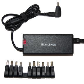 Sülearvuti laadija Xilence XM012, 120 W, 100 - 24050 V
