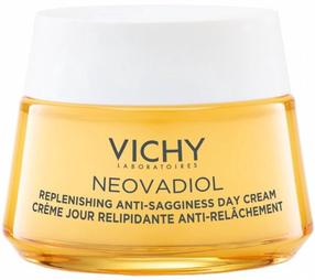 Крем для лица Vichy Neovadiol Post-Menopause Replenishing Anti-Sagginess, 50 мл