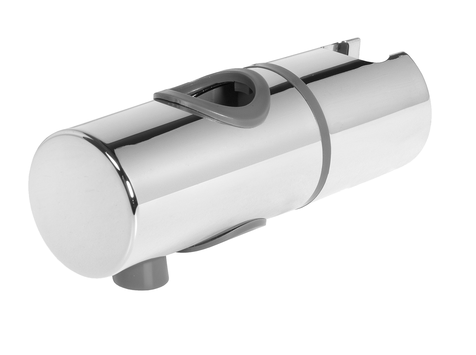 Dušihoidja Invena Holder For Showerlift, kroom v.