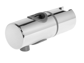 Dušo laikiklis Invena Holder For Showerlift, chromo sp.