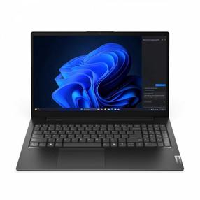 Nešiojamas kompiuteris Lenovo V15 G5 IRL, i3-1315U, 16 GB, 512 GB, 15.6 ", Intel UHD Graphics, juoda sp., EN, Windows 11 home