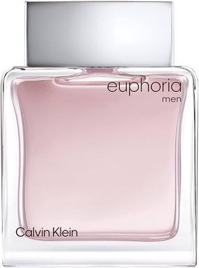 Tualetinis vanduo Calvin Klein Euphoria, 100 ml