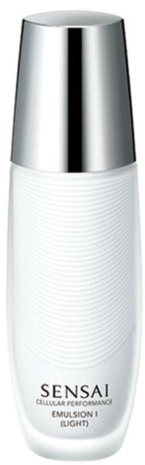 Sejas emulsija Sensai Cellular Performance I, 100 ml, 25+