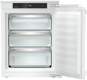 Встроенный морозильник Liebherr IFNd 3503 Pure, вертикальная