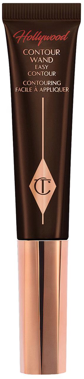 Konturēšanas zīmulis Charlotte Tilbury Hollywood, 07 deep, 12 ml