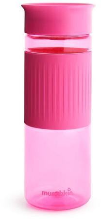 Vaikiška gertuvė Munchkin Miracle 360 Cup, 3 m., plastikas
