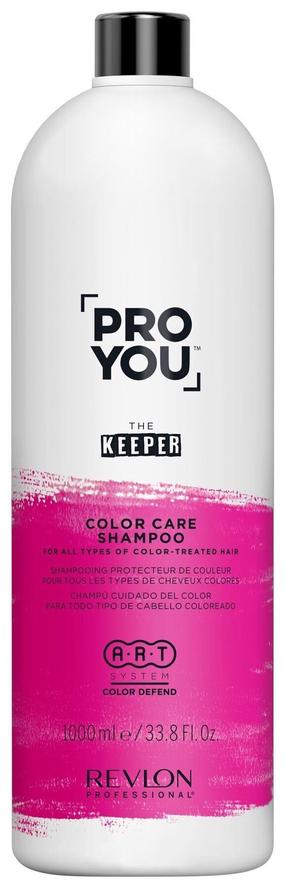 Šampūns Revlon Professional ProYou The Keeper, 1000 ml
