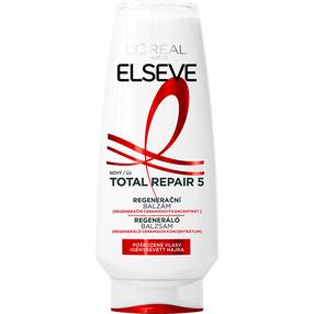 Бальзам для волос L’Oréal Paris Elseve Total Repair 5 Volume, 300 мл