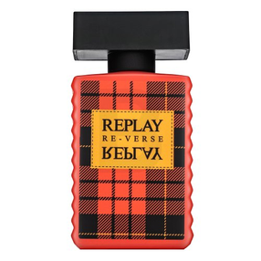 Tualettvesi Replay Signature Reverse, 30 ml