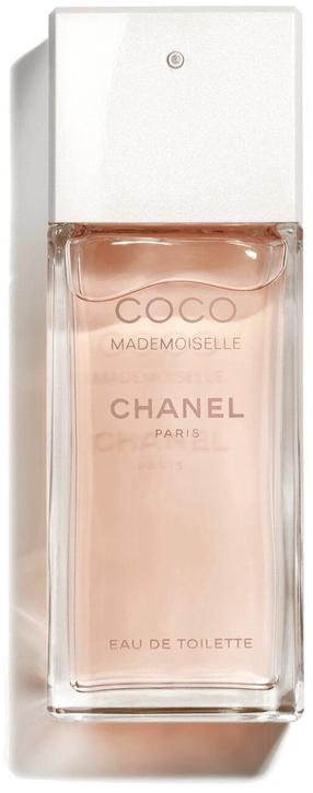 Tualetinis vanduo Chanel Coco Mademoiselle, 50 ml