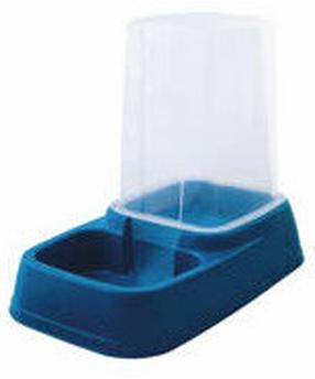 Automaatsöötur Georplast Eat & Drink, 3.7 l, 33.5 cm x 20 cm x 27.5 cm, (värv/disain valitakse juhuslikult)