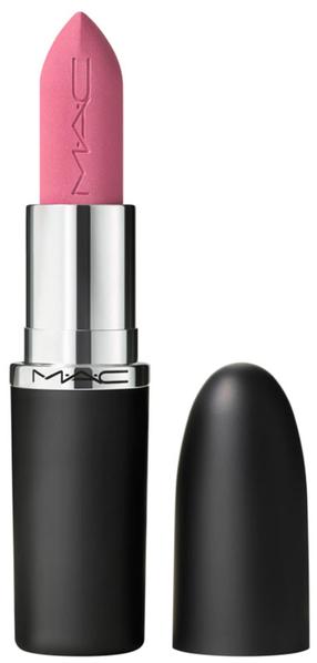 Lūpų dažai MAC Macximal Silky Matte, 3.5 g, lipstick snob