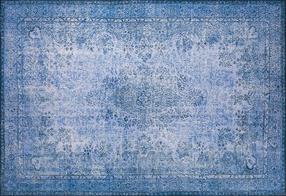 Paklājs Conceptum Hypnose Dorian Chenille 473RTP2421, daudzkrāsaina, 330 cm x 230 cm