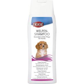  Шампунь для собак Trixie Puppy 2906, 250 мл