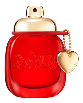 Parfüümvesi Coach Love, 90 ml