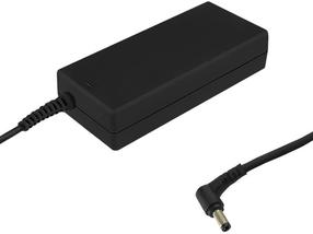 Зарядное устройство для ноутбуков Qoltec AC Power Adapter For HP, 30 Вт, 100 - 24050 В