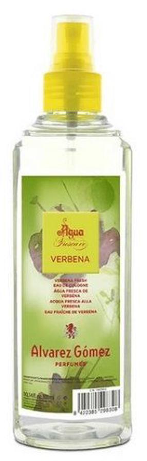 Odekolons Alvarez Gomez Agua Fresca Verbena, 750 ml