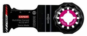 Погружная пила Bosch Professional Expert Multimax Curved Starlock, 9.2 см x 3.2 см