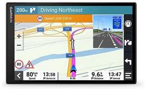 GPS навигация Garmin DriveSmart 86 MT-D