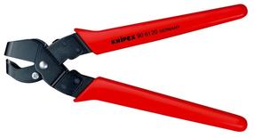 Плоскогубцы для снятия изоляции/для электромонтажа Knipex 90 61 20, 250 мм
