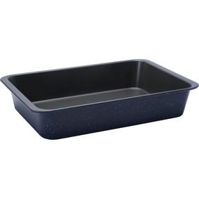 Cepšanas forma Electrolux Easy2Clean BakeWell E9OOEC01L, zila krās., 42.3 cm x 27.5 cm