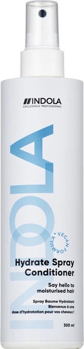 Matu kondicionieris Indola Hydrate, 300 ml