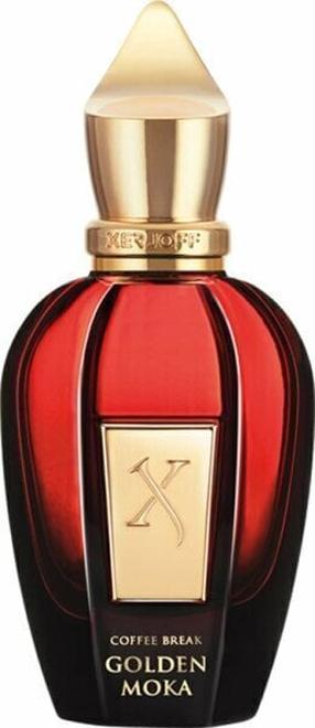Kvapusis vanduo Xerjoff Golden Moka Coffee Break, 50 ml