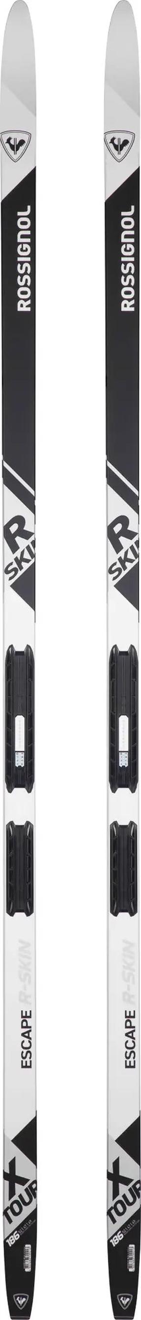 Slidės lygumų Rossignol X-Tour Escape R-Skin, 206 cm