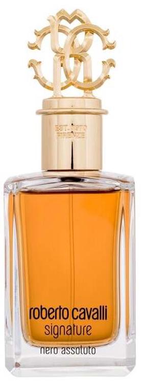 Parfimērijas ūdens Roberto Cavalli Nero Assoluto, 100 ml