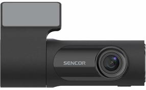 Vaizdo registratorius Sencor SCR 3400W