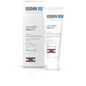 Ķermeņa gēls, eļļas bāzes Isdin Ureadin Ultra 40, 30 ml