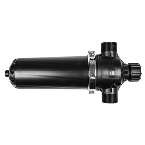 Filtras Bradas, plastikas, 3"