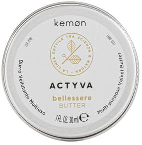 Масло для тела Kemon Actyva Bellessere, 30 мл