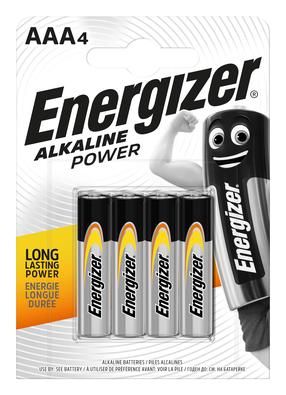 Elementai Energizer BEAB2-MN2400, AAA, 1.5 V