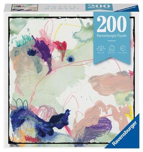 Puzle Ravensburger Abstraction, 200 gab.