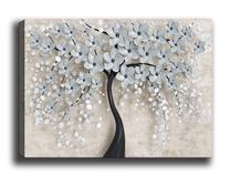 Sienos dekoracija Wallity 529TCR1452, 100 cm x 70 cm