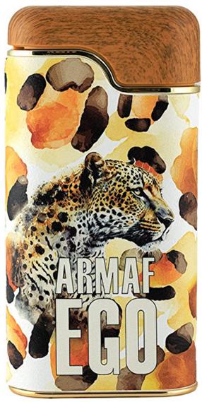 Парфюмированная вода Armaf Ego Panthera, 100 мл