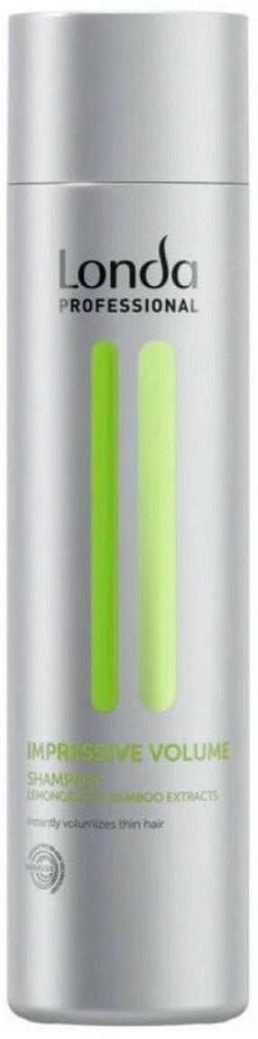 Шампунь Londa Professional Impressive volume With Lemongrass Bamboo Extracts, 250 мл