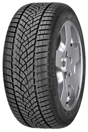 Universāla automašīnas riepa Goodyear 225/55/R16-H, C, C, 72 dB