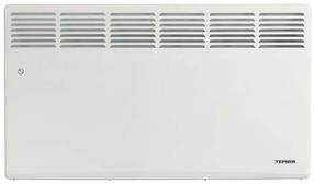 Elektriline kütteseade Termia EBHA-2.0/230C2M(mbi), 2.0 kW